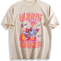 New 2025 Vintage Washed T-Shirt product image 1