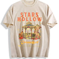 Stars Hollow Vintage Washed T-Shirt product image 1