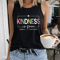 Designed Women's Tank Top