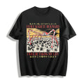 I Have Made It Awkward Japanese Spider Crab Cotton T-Shirt product image 1