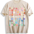 Celebrate Minds Of All Kinds Vintage Washed T-Shirt product image 1