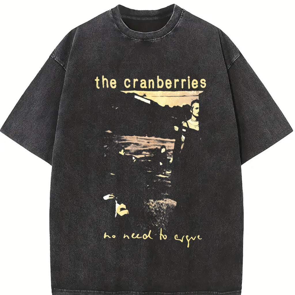 Hunting & Fishing Vintage Washed T-Shirt product image 2