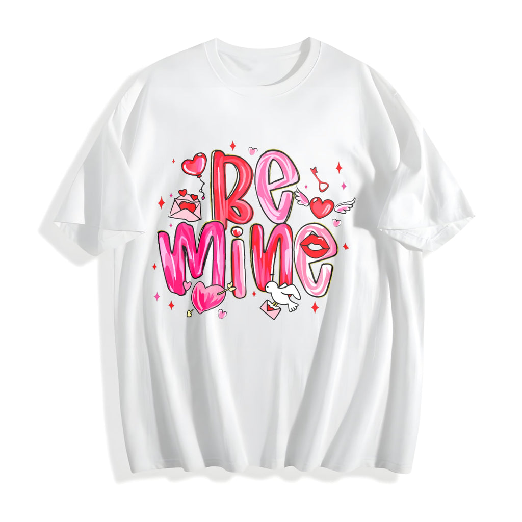 Love Cotton T-Shirt product image 2