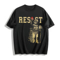 Smokey Bear Resist Cotton T-Shirt product image 1
