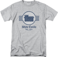 Est. 1921 White Castle T-Shirt product image 1