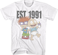 Est. 1991 Rugrats T-Shirt product image 1