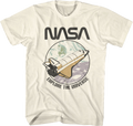 Explore The Universe NASA T-Shirt product image 1