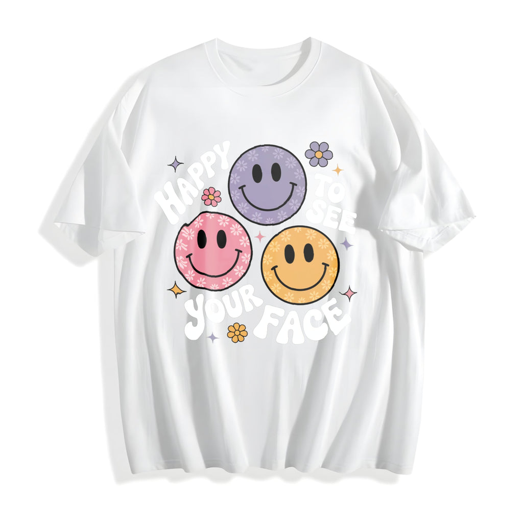 Teacher Cotton T-Shirt product image 2