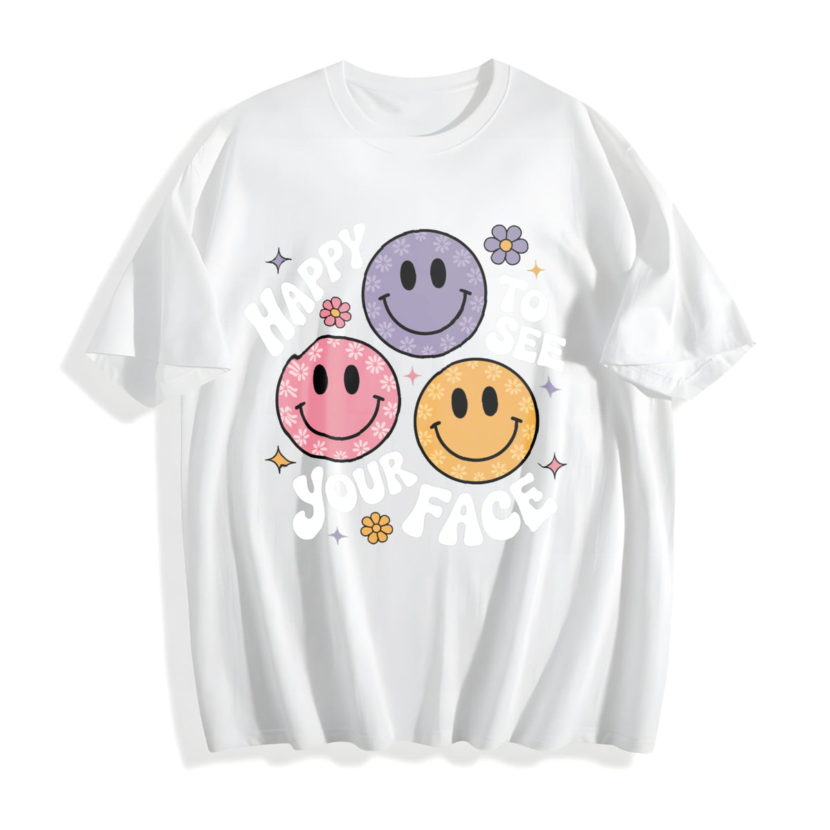 Teacher Cotton T-Shirt product image 2