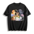 Kitten Cotton T-Shirt product image 1