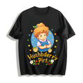 Cartoon Strawberry Shortcake Friends Nostalgia 80 Cotton product image 1