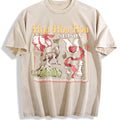 Twilight Inspired Hoa Season Vampires City Vintage Washed product image 1