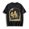 Frog And Toad Cotton T-Shirt product image 1