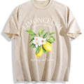 Letter Fruit Limoncello Lemon Summer Commute Vacation product image 1