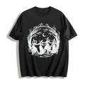 Halloween Costume: Autumn Cotton T-Shirt product image 1
