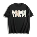 Camo Malard Duck Mama Cotton T-Shirt product image 1