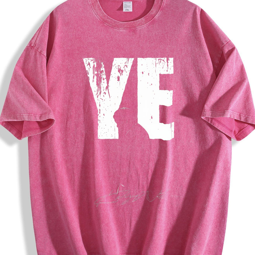 T Vintage Washed T-Shirt product image 7