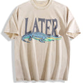 Later Gator Vintage Washed T-Shirt product image 1