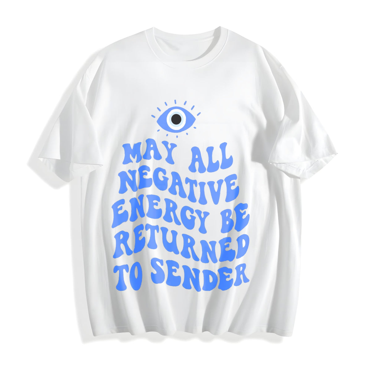 Light Green May All Negative Energy Be Returned To Sender product image 2
