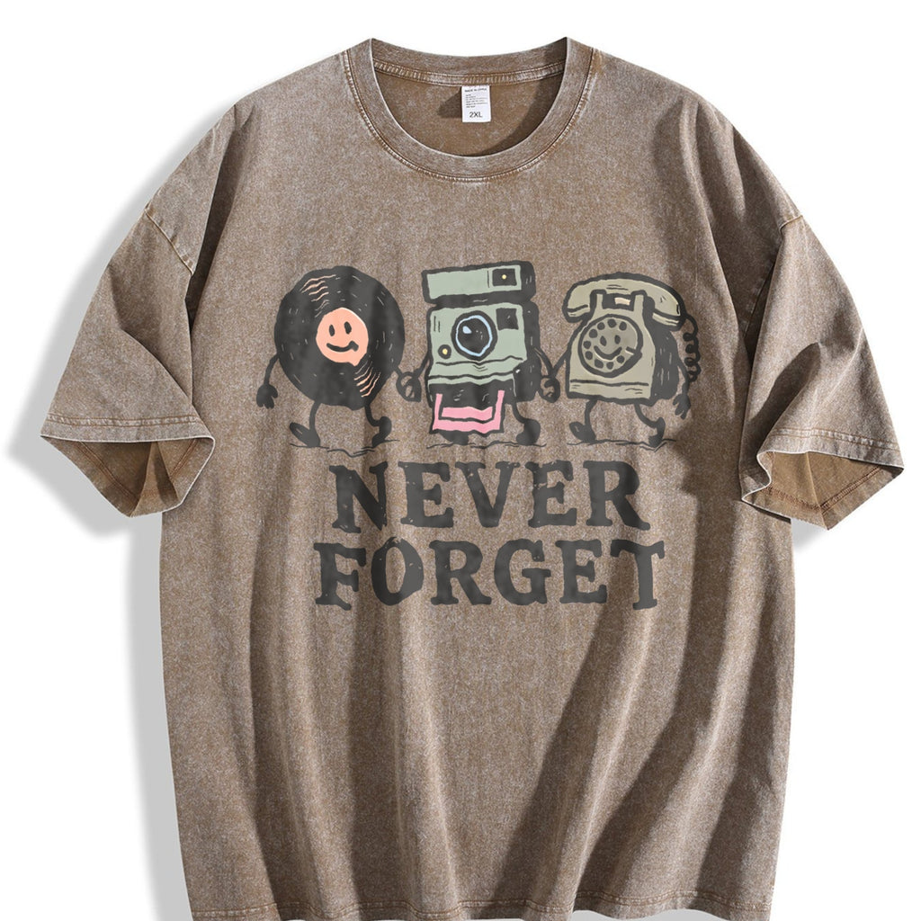 Omen's 90s - Never Forget Pop Culture With Cassette Vintage product image 3