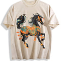 New Year's Winter Ethnic Exotic Golden Edition Black product image 1