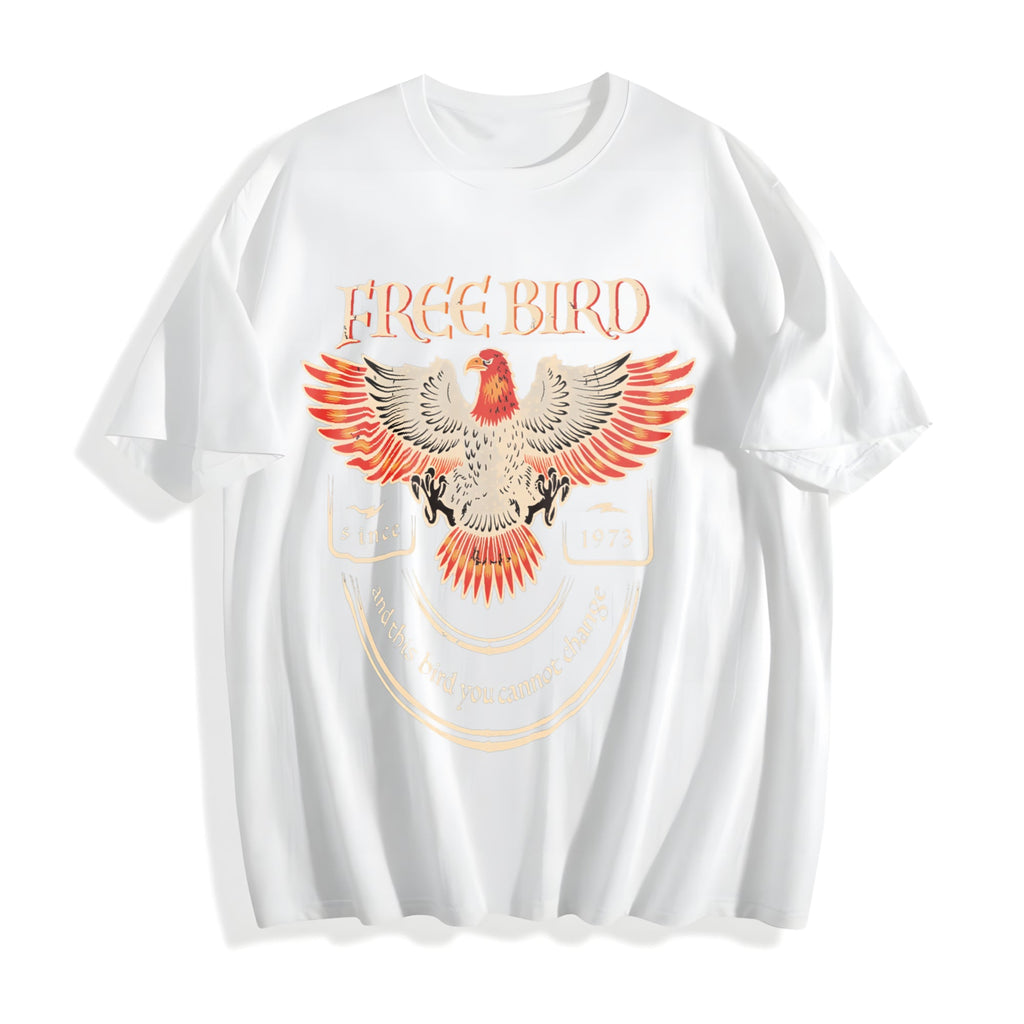 Eagle Cotton T-Shirt product image 2