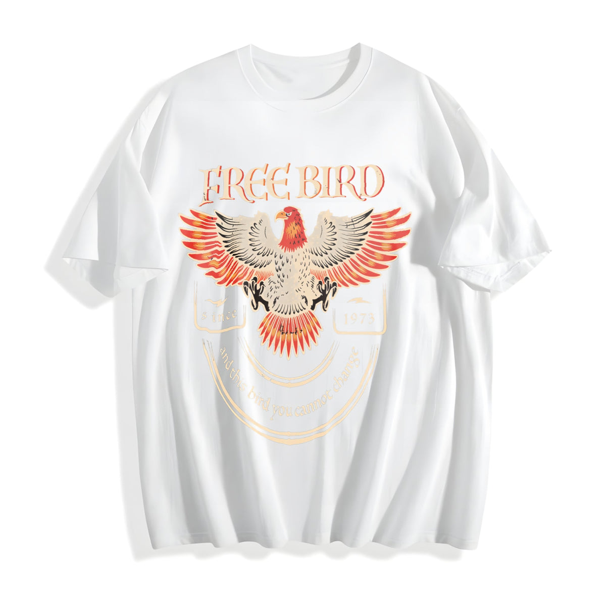 Eagle Cotton T-Shirt product image 2