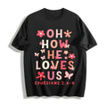 Oh Cotton T-Shirt product image 1