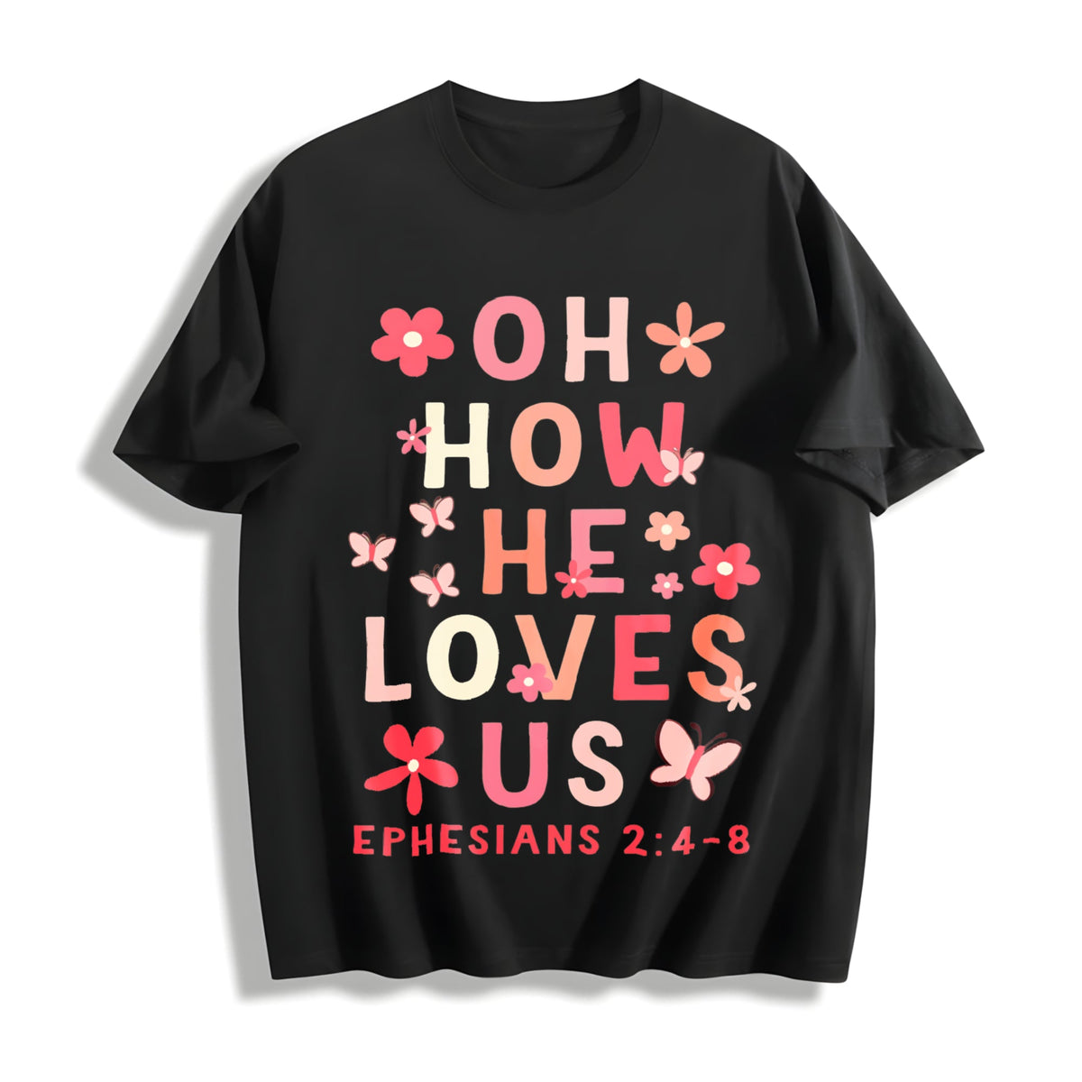 Oh Cotton T-Shirt product image 1
