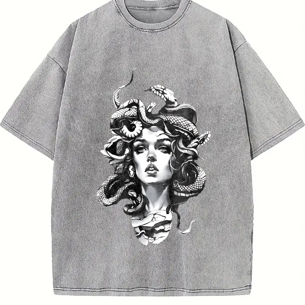 American Vintage Washed T-Shirt product image 4