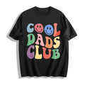 Cool Dads Club Cotton T-Shirt product image 1