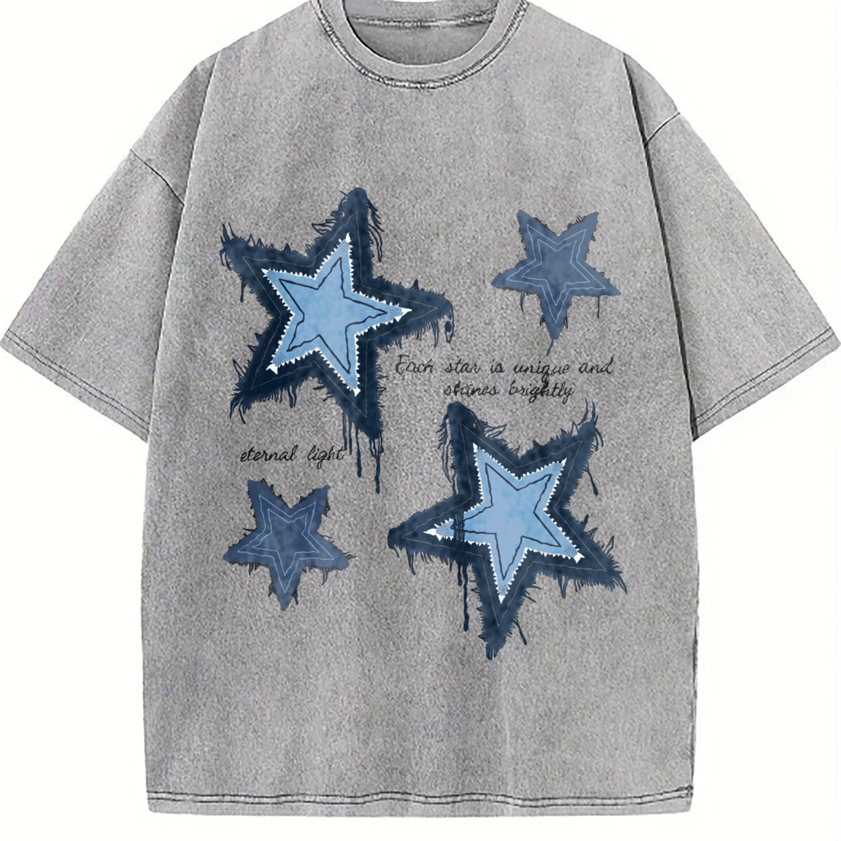 Each Star Is Unique And Shines Brightly Pure Hip-hop product image 5