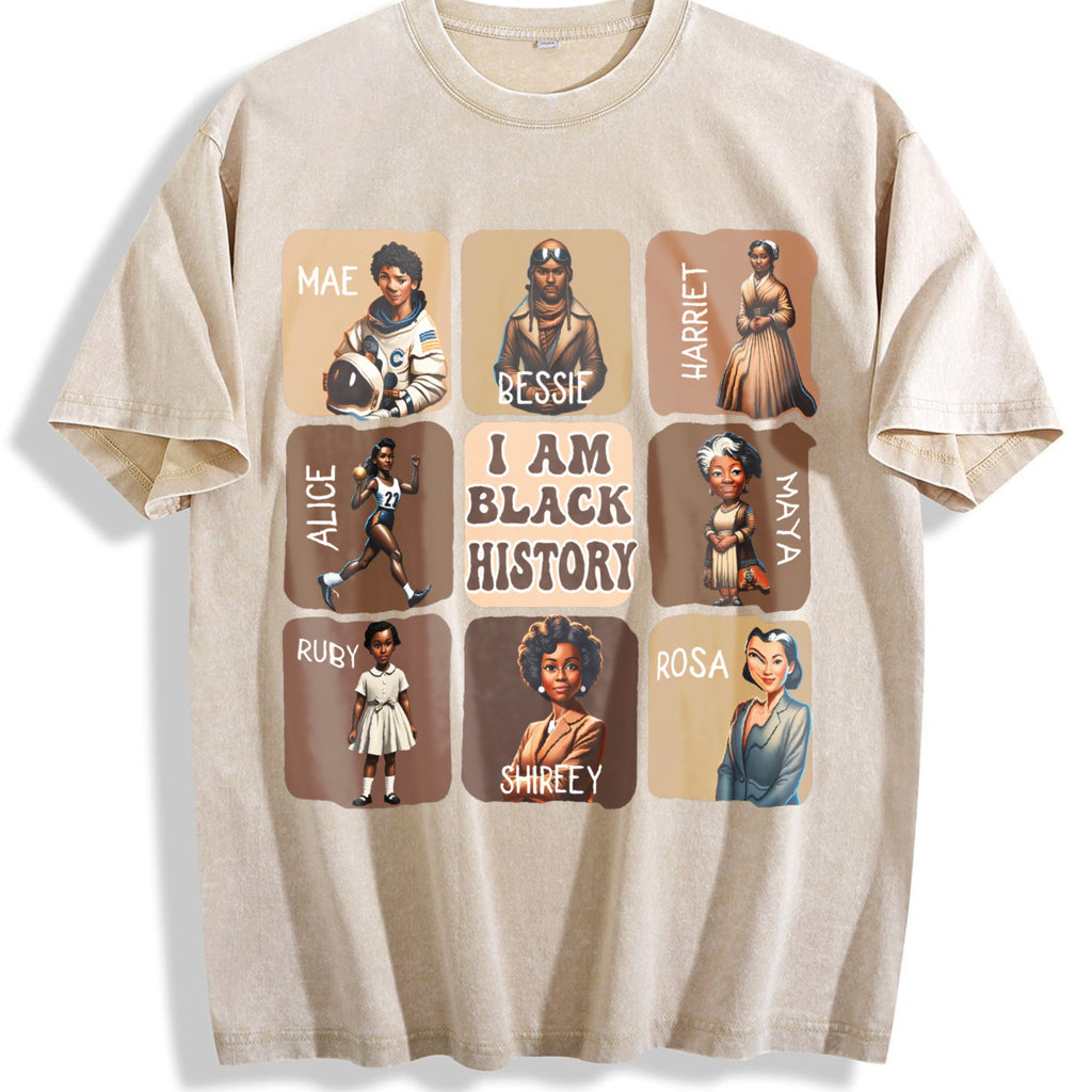Celebrity Vintage Washed T-Shirt product image 1