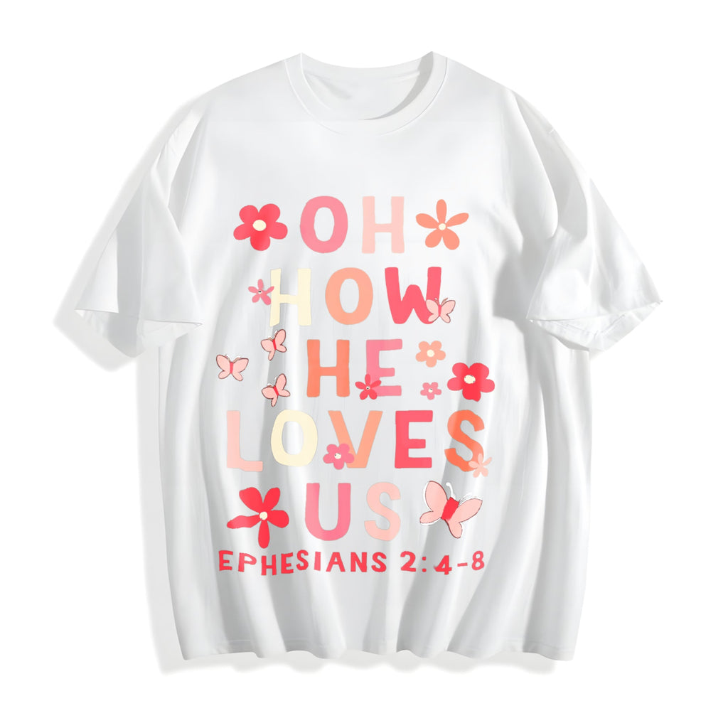 Oh Cotton T-Shirt product image 2