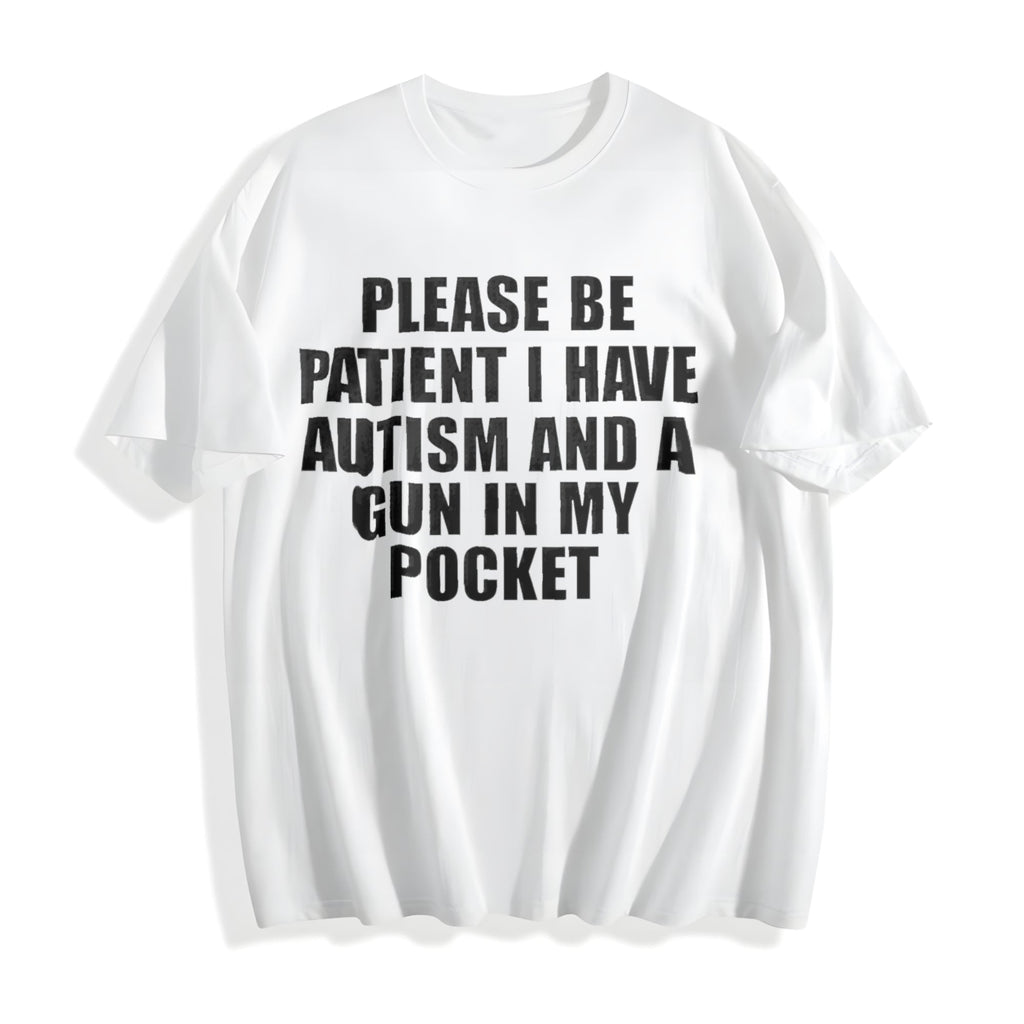 Please Be Patient I Have Autism - Understanding Is Key product image 2