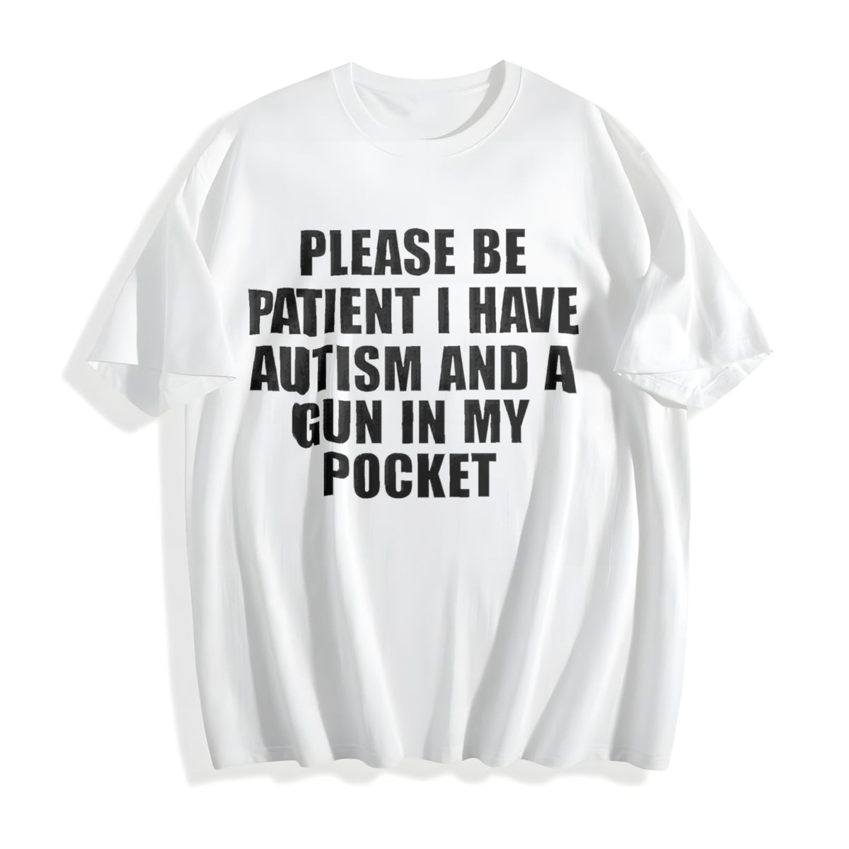 Please Be Patient I Have Autism - Understanding Is Key product image 2