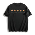 Bad Day To Be A Hotdog Cotton T-Shirt product image 1