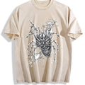 Spider 90s Vintage Washed T-Shirt product image 1
