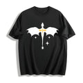 Fourth Wing Cotton T-Shirt product image 1