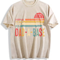 Dad's Secret Vintage Washed T-Shirt product image 1