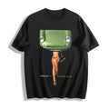 Dream Model 911 Cotton T-Shirt product image 1
