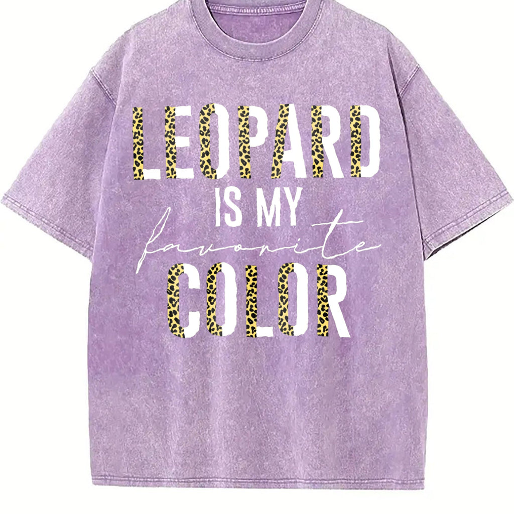 Water Vintage Washed T-Shirt product image 6