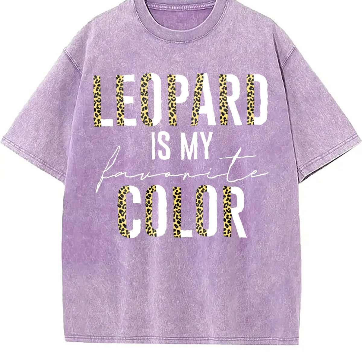 Water Vintage Washed T-Shirt product image 6