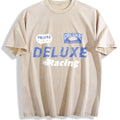 Luxury Racing Vintage Washed T-Shirt product image 1