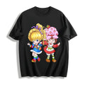 Strawberry Shortcake Friend Cotton T-Shirt product image 1