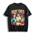 90's Mom Vibes Cotton T-Shirt product image 1