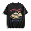Roly-poly Cowboy Cotton T-Shirt product image 1