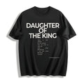 Daughter Of The King Cotton T-Shirt product image 1