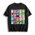 Studio Ghibli Hayao Miyazaki No Face Cotton T-Shirt product image 1