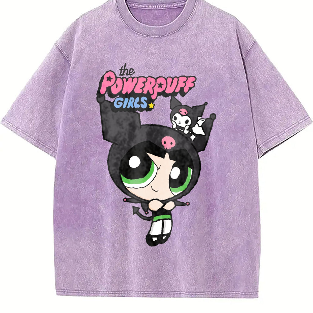 Nasa Co-branded The Powerpuff Sanrio Kuromi My Melody product image 6